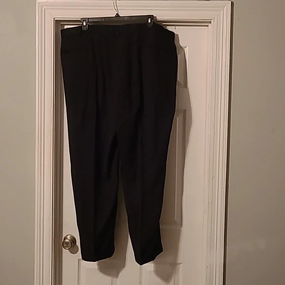 Saddlebred Black Trousers - Picture 6 of 7